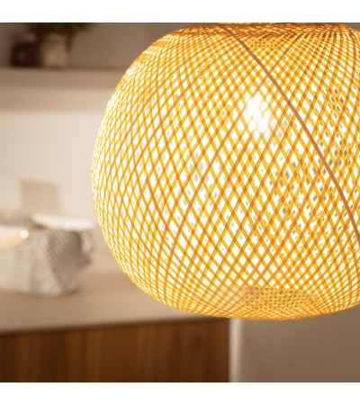 Suspension Bambou Llata - 64131 - vue 7