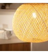 Suspension Bambou Llata - 64131 - vue 7