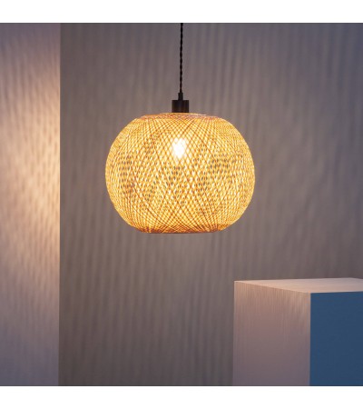 Suspension Bambou Llata - 64131 - vue 8