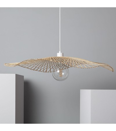 Suspension Bambou Longnan