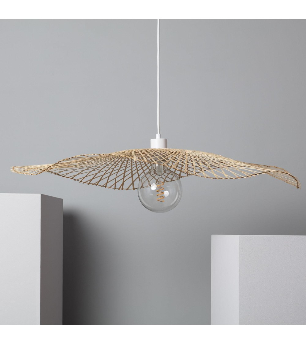 Suspension Bambou Longnan - 73914 - vue 1