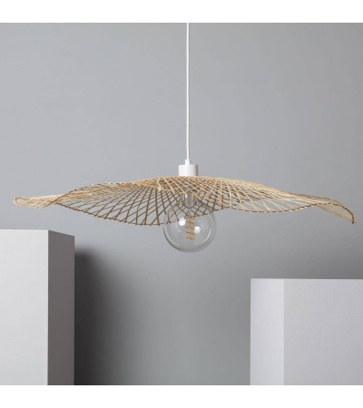 Suspension Bambou Longnan - 73914 - vue 3