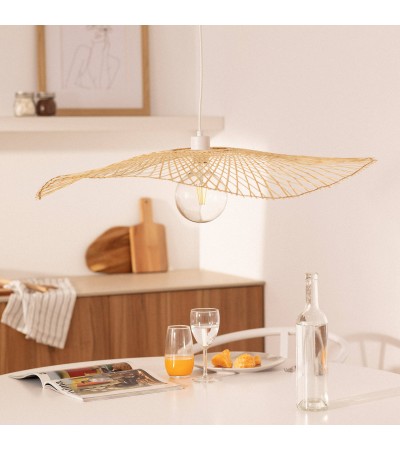 Suspension Bambou Longnan - 73914 - vue 5