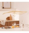 Suspension Bambou Longnan - 73914 - vue 5
