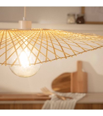 Suspension Bambou Longnan - 73914 - vue 6