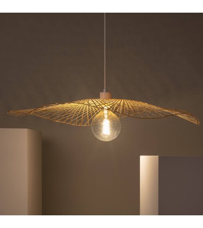 Suspension Bambou Longnan - 73914 - vue 7