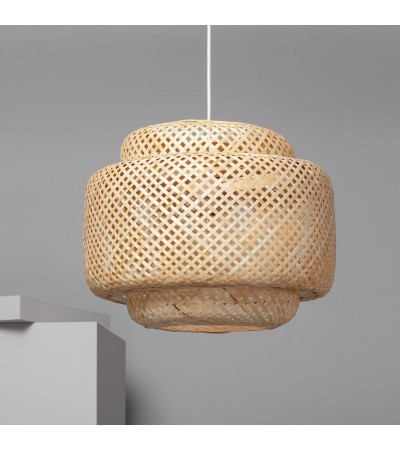 Suspension Bambou Nagua