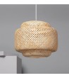 Suspension Bambou Nagua - 73950 - vue 1