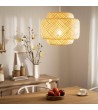 Suspension Bambou Nagua - 73950 - vue 4