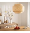 Suspension Bambou Nagua - 73950 - vue 5