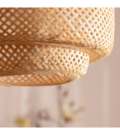 Suspension Bambou Nagua - 73950 - vue 7