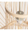 Suspension Bambou Namibie - 103829 - vue 4