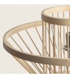 Suspension Bambou Namibie - 103829 - vue 5