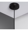 Suspension Bambou pour Extérieure Shuka Big Acacia à˜600 mm ILUZZIA - 98769 - vue 8
