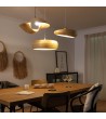 Suspension Bambou Shuka Big Sari Ø500 mm ILUZZIA - 92570 - vue 2