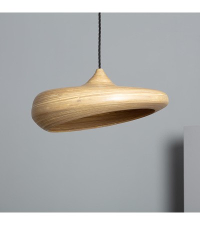 Suspension Bambou Shuka Kero  Ø 400 mm