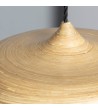 Suspension Bambou Shuka Kero Ø 400 mm - 89861 - vue 4