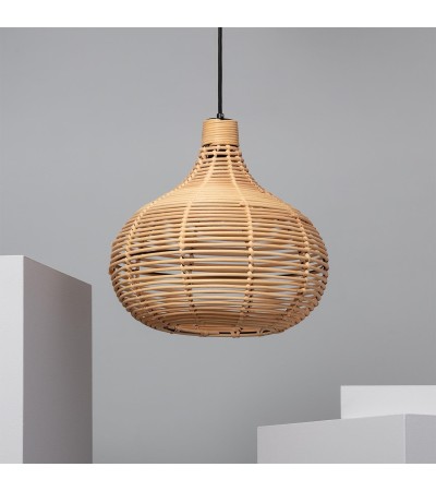 Suspension Bambou Yantai