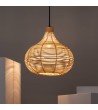 Suspension Bambou Yantai - 73953 - vue 7