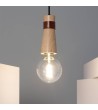 Suspension Bois Barsella - 64395 - vue 7