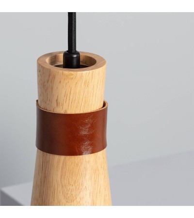 Suspension Bois Barsella - 64395 - vue 8