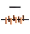 Suspension Bois Black Note LZF - 100952 - vue 3