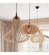 Suspension Bois Elza SOLLUX - 96351 - vue 7