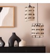 Suspension Bois et Coton Sioux - 95239 - vue 2