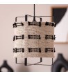Suspension Bois et Coton Sioux - 95239 - vue 5