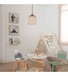 Suspension Bois et Métal Hitra - 88422 - vue 5