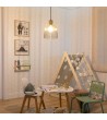 Suspension Bois et Métal Hitra - 88422 - vue 6