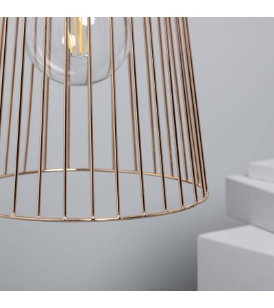 Suspension Bois et Métal Hitra - 88422 - vue 8