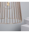 Suspension Bois et Métal Hitra - 88422 - vue 8