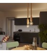 Suspension Bois Extérieur Snake Eiva Creative-Cables SPL012CLS24-20 - 94350 - vue 5