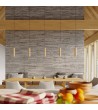 Suspension Bois Lino SOLLUX - 96056 - vue 6