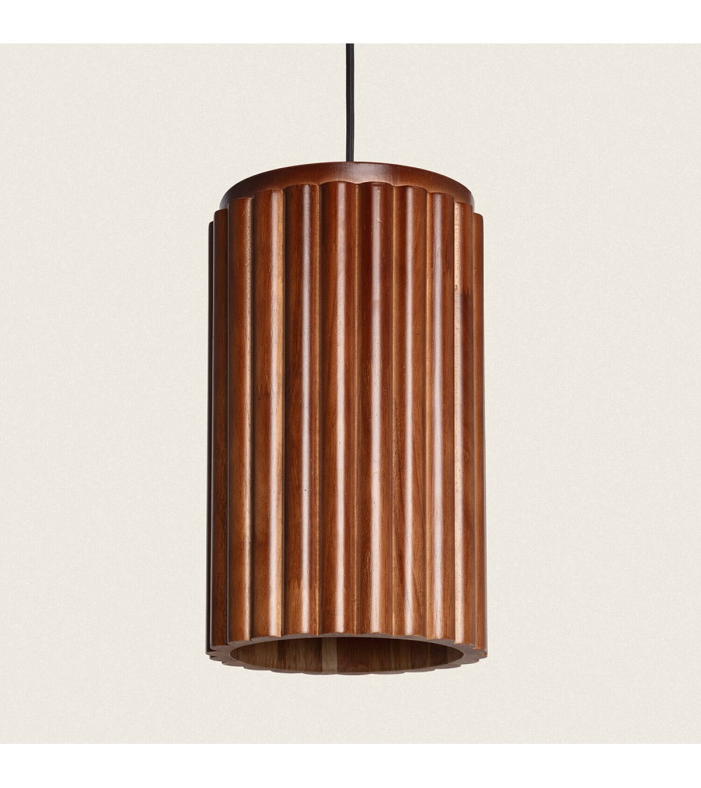 Suspension Bois Mirto - 117685 - vue 1
