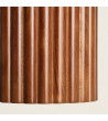 Suspension Bois Mirto - 117685 - vue 2