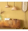 Suspension Bois Zeil Naisha S ILUZZIA - 100028 - vue 4