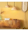 Suspension Bois Zeil Naisha S ILUZZIA - 100028 - vue 5