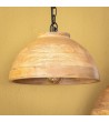 Suspension Bois Zeil Naisha S ILUZZIA - 100028 - vue 6