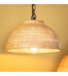 Suspension Bois Zeil Naisha S ILUZZIA - 100028 - vue 7