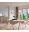Suspension Bois Pompelmo SOLLUX - 96307 - vue 5