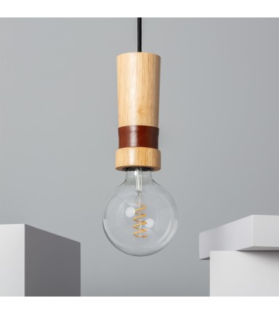 Suspension Bois Túria