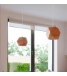 Suspension Bois Woody SOLLUX - 96017 - vue 2