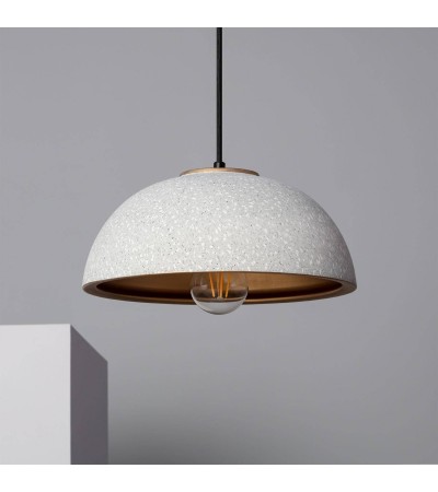 Suspension Céramique Crowe - 71742 - vue 3