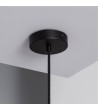 Suspension Céramique Crowe - 71742 - vue 8