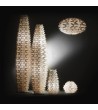 Suspension Cactus Suspension SLAMP - 80670 - vue 2