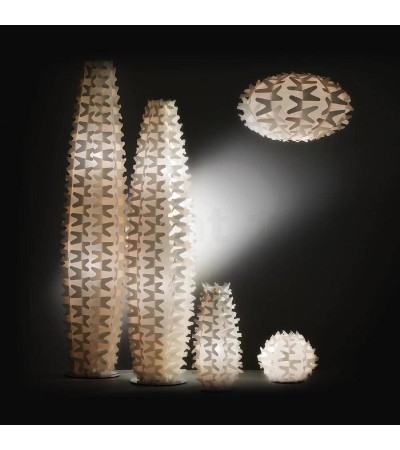 Suspension Cactus Suspension SLAMP - 80670 - vue 4