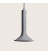 Suspension Ciment Jada - 110844 - vue 1