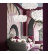 Suspension Clizia Suspension Large Mama Non Mama SLAMP - 76423 - vue 1